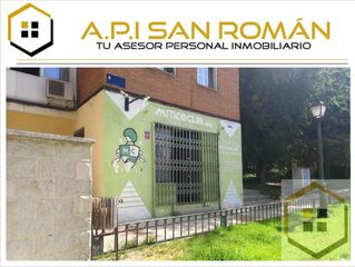 Alquiler Local Comercial en De la caza 17