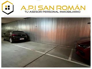 Lloguer Aparcament cotxe  Valle del baztán