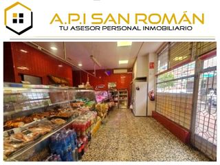 Transfer Business premise  Oxígeno