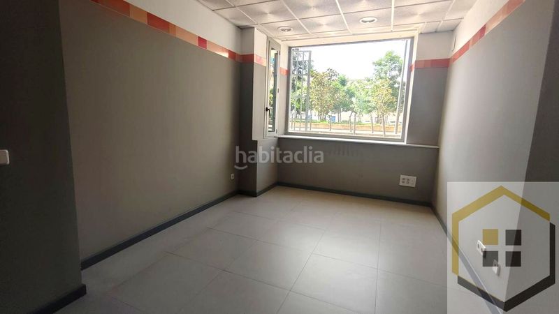 Foto 306d4223-f2b4-4367-8201-63fe61e16c8d. Affitto locale commerciale in andalucia 13 in Juan de la Cierva Getafe