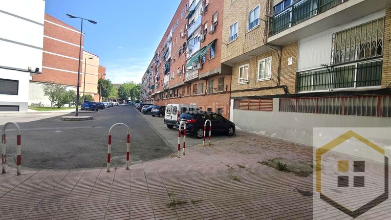Foto 7cd958bc-d71c-4647-9169-1b7fc7ba6b2d. Affitto locale commerciale in andalucia 13 in Juan de la Cierva Getafe