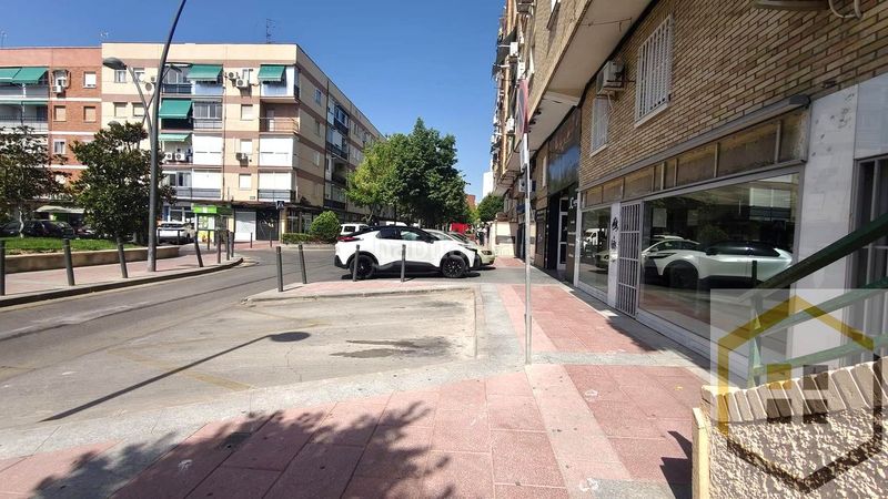 Foto 7ea00ea2-8f7e-4cb6-a213-e8bf3da73f20. Affitto locale commerciale in andalucia 13 in Juan de la Cierva Getafe