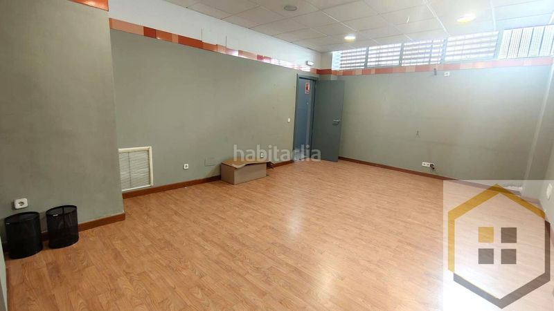 Foto a0024b64-ddd3-4613-a398-91dd17026c28. Affitto locale commerciale in andalucia 13 in Juan de la Cierva Getafe