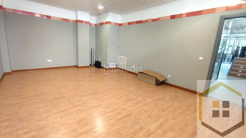 Foto a3a982ad-dc1d-40bc-9029-e43efd32605e. Affitto locale commerciale in andalucia 13 in Juan de la Cierva Getafe