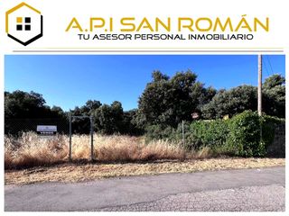Residential Plot  Quintanar