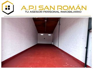 Lloguer Nau industrial  Cm-101