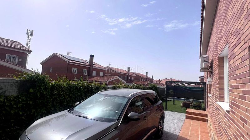 Foto 43e08de7-a9e9-443d-b78d-f58002b311a5. Casa amb calefacció piscina a Pioz