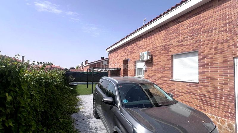 Foto 4d99807b-f2f9-4eb1-b150-62ba4fd25847. Casa amb calefacció piscina a Pioz