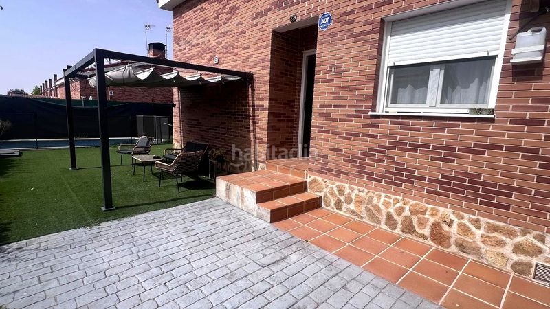 Foto 73fd774e-efe9-4631-af51-b908e4ee239d. Casa amb calefacció piscina a Pioz