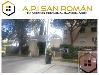 Appartamento in Calle de rosalía de castro 73