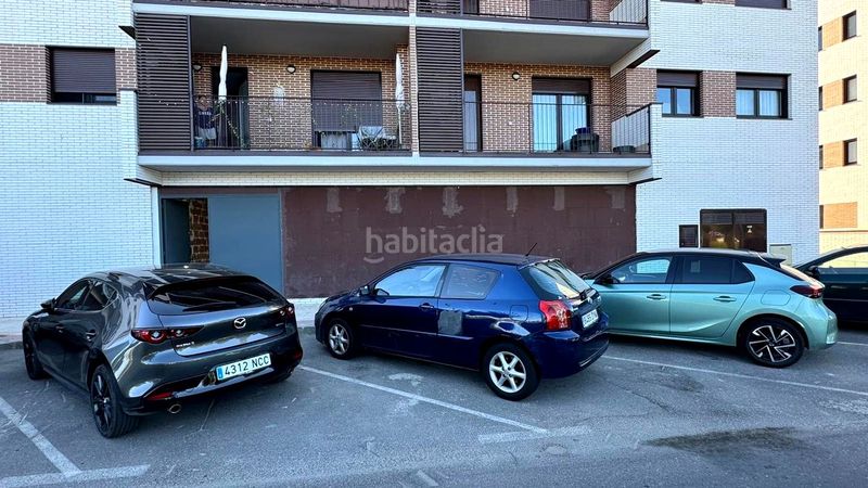 Foto bd2ab3d0-5201-4154-9bed-dc7c11d2a9fb. Miete geschäftsraum in Alovera