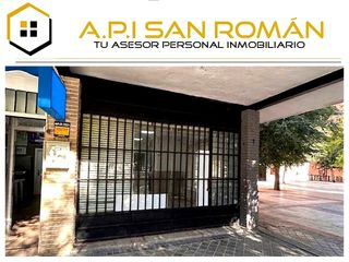 Geschäftsraum in Colonia Ciudad Jardín del Rosario