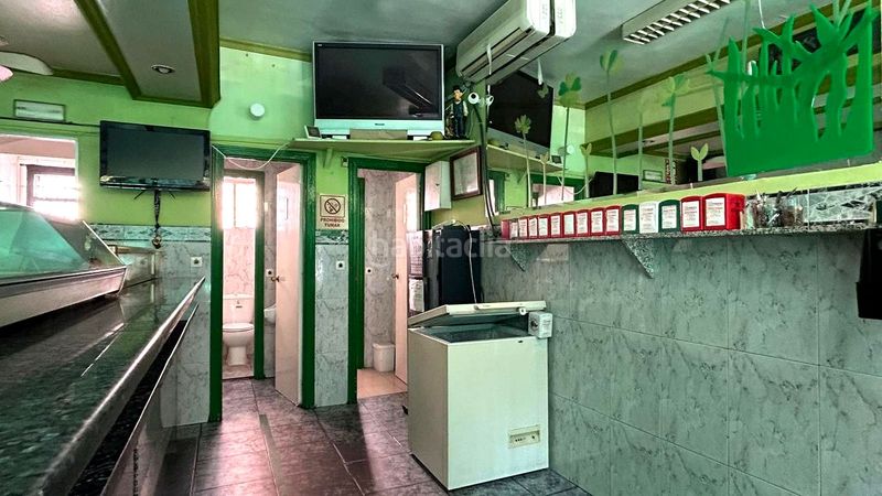 Foto 0bd413f4-f388-4827-9bfa-867e9d8ea50c. Local comercial en Virgen del Rosario Torrejón de Ardoz