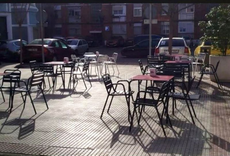 Foto 0dfff82b-d15f-4a6a-b382-c89c1531bbb5. Local comercial en Virgen del Rosario Torrejón de Ardoz