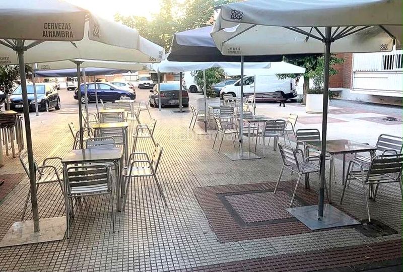 Foto 3c757d9c-c37e-4156-b847-cfbfd9c38469. Local comercial en Virgen del Rosario Torrejón de Ardoz