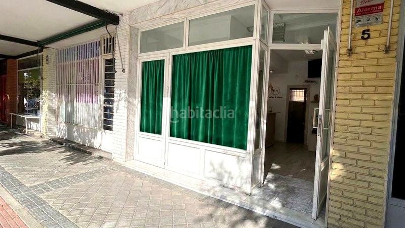 Foto d1e074a8-15fb-468e-90a4-9311b3f4d076. Local comercial en Virgen del Rosario Torrejón de Ardoz