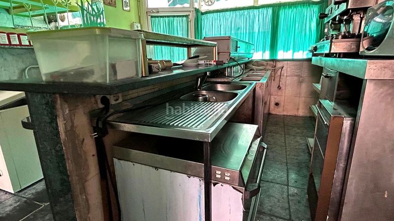 Foto f0bad074-e54d-4aff-a5a5-75b6f892d750. Local comercial en Virgen del Rosario Torrejón de Ardoz