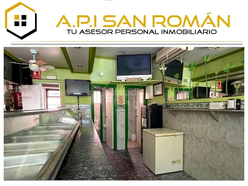 Foto fcc45981-9d75-4830-abd3-648cb461f8d9. Local comercial en Virgen del Rosario Torrejón de Ardoz
