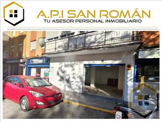 Geschäftsraum in Avenida de Portugal 9