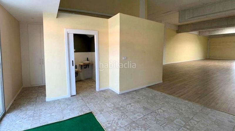 Foto 6d9de7fa-302a-4b29-a340-30319e3c2868. Nave industrial nave con dos plantas y excelente ubicación en Cabanillas del Campo
