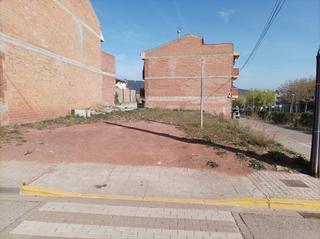 Terreny residencial a Artés
