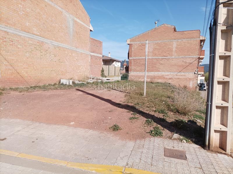 Foto f2d4d6ec-ef12-4814-9a27-cc36bd94a2b8. Terreny residencial a Artés