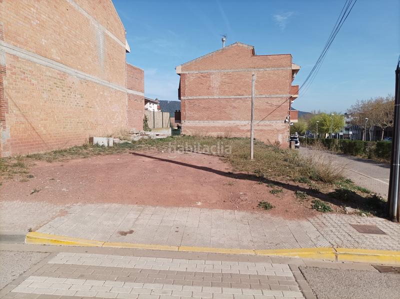 Foto df43a7c6-6987-4744-b3f9-7bd67d69b5ea. Terreno residenziale in Artés