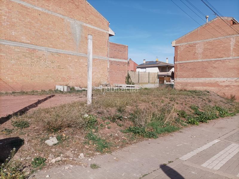 Foto f7f3d777-fdc8-46c0-b33d-67dc773a41c1. Terreno residenziale in Artés