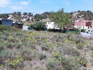 Terreny residencial a Castellgal
