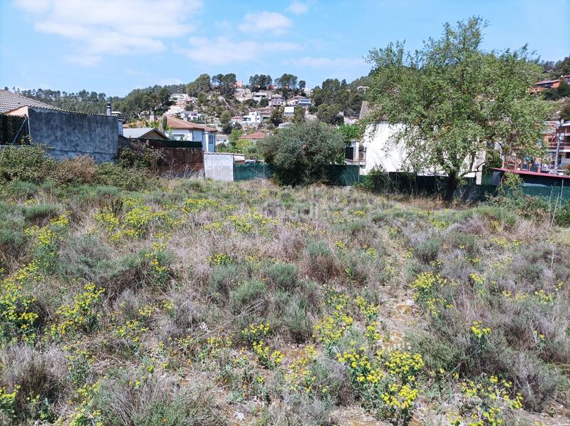 Foto 048a41fc-b51e-466b-8237-bfee9cacbe7a. Terreno residencial en Castellgalí