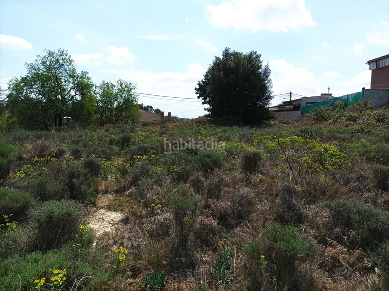 Foto e4d996e6-994c-42f6-90eb-b2d4ed3bc131. Terreno residencial en Castellgalí