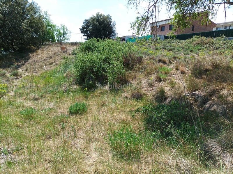Foto 588456b3-d62b-4967-a0fc-ac987b25a5ce. Terreno residenziale in Castellgalí