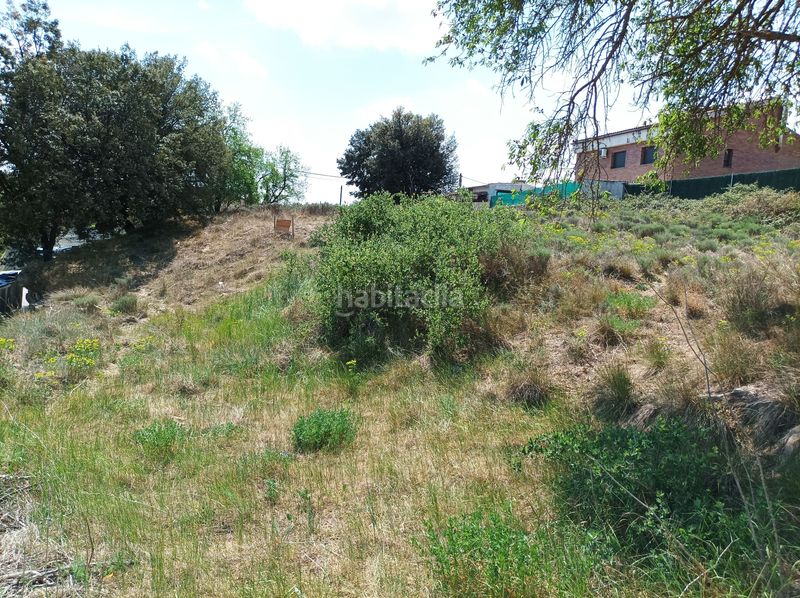 Foto 5f1d9603-ae7b-4c12-a6d4-ebf594a149fc. Terreno residenziale in Castellgalí