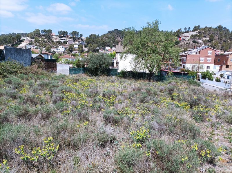 Foto 9240ea53-a1a7-4a0e-b982-de12e5abdce4. Terreno residenziale in Castellgalí