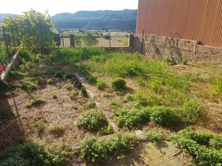 Residential Plot in Artés