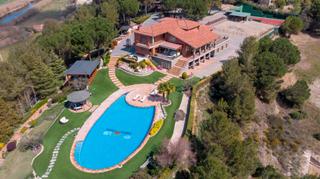 Chalet in Navarcles