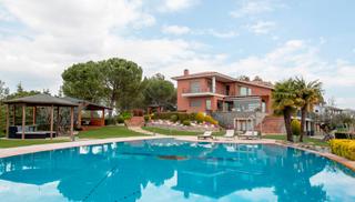 Chalet in Navarcles