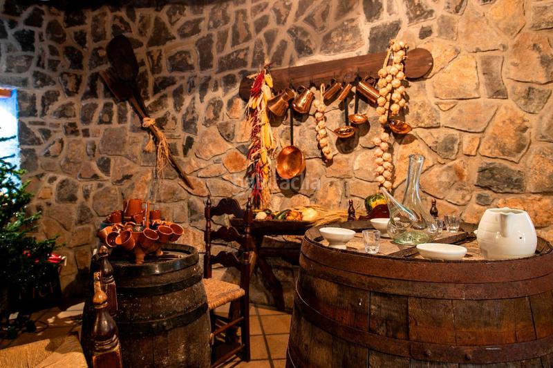 Foto 17d6988f-5cc4-459b-9936-313b1deccd71. Xalet amb calefacció aparcament piscina a Navarcles