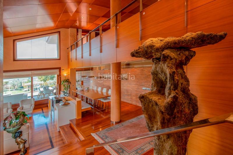 Foto 4789f69a-b428-40ab-9843-e1a28afde75c. Xalet amb calefacció aparcament piscina a Navarcles