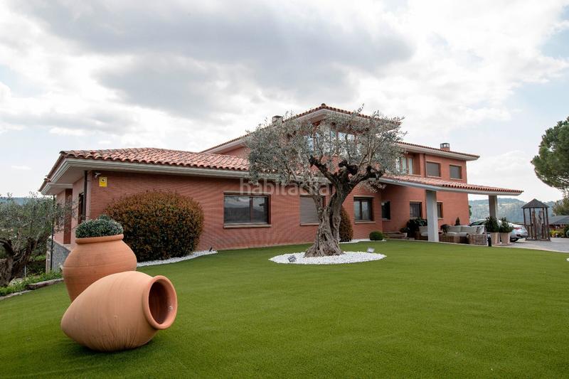 Foto 73b1def0-d370-4f37-a8d7-65ad5abccdcc. Xalet amb calefacció aparcament piscina a Navarcles