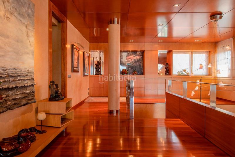 Foto 793565fd-f4a9-429c-96a2-6a1024d2279d. Xalet amb calefacció aparcament piscina a Navarcles