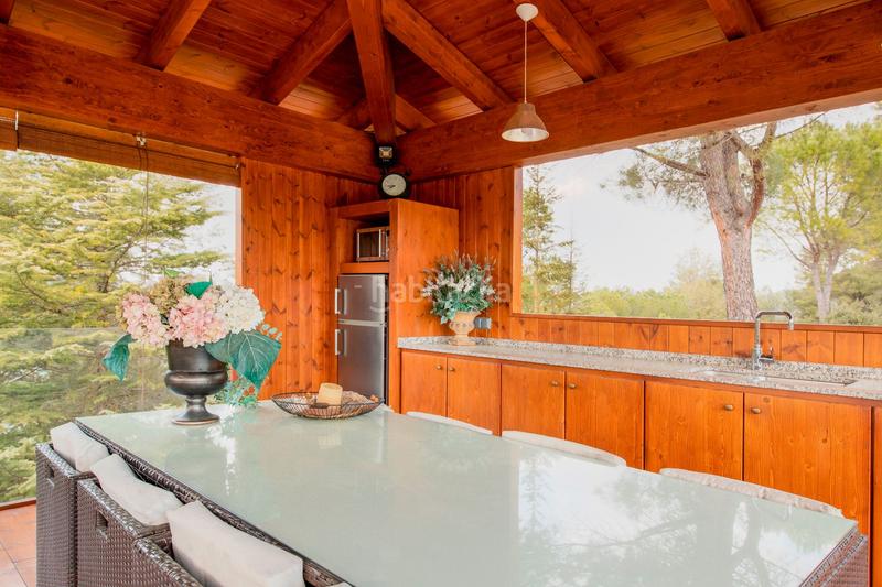 Foto a9a22ce7-24bf-4cd1-82d2-f687c4e298d9. Xalet amb calefacció aparcament piscina a Navarcles