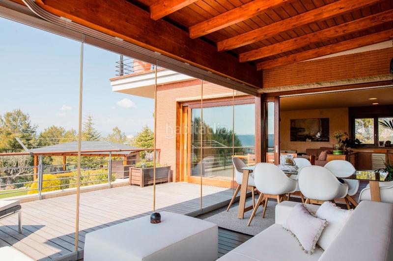 Foto c8c7e4e2-165c-461d-a3db-237c4363761f. Xalet amb calefacció aparcament piscina a Navarcles