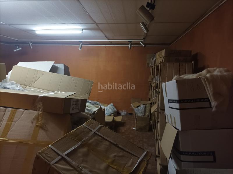 Foto 5da12a2e-b1a7-4727-a131-c6cd080a2047. Casa amb aparcament a Navarcles