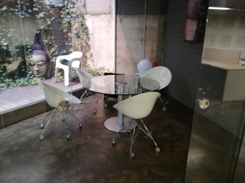 Foto 252cef7b-f149-4ea1-9fe9-e298b1f96b19. Geschäftsraum mit heizung in Valldaura-Carretera de Cardona Manresa