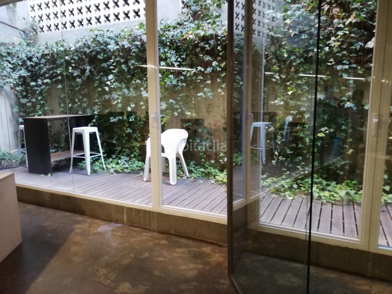 Foto 38fe1ad9-28f5-491d-aafb-cbe144bb2132. Geschäftsraum mit heizung in Valldaura-Carretera de Cardona Manresa