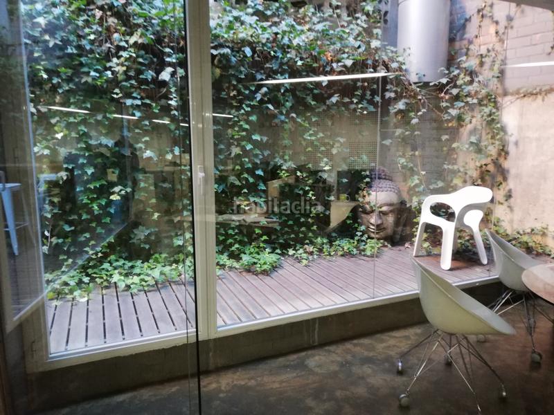 Foto 393e5b3e-aace-4360-9694-99c23760521f. Geschäftsraum mit heizung in Valldaura-Carretera de Cardona Manresa