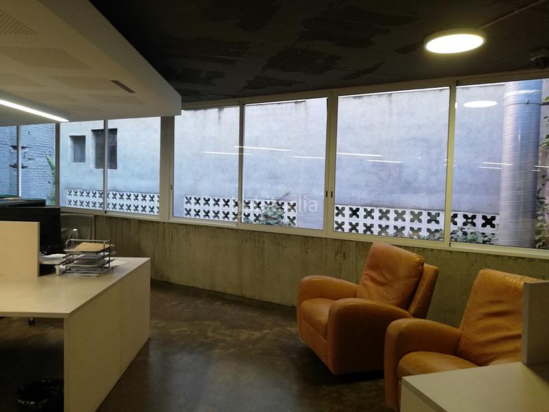 Foto 56e090e8-06d8-46e0-9e63-5564a89b1e15. Geschäftsraum mit heizung in Valldaura-Carretera de Cardona Manresa