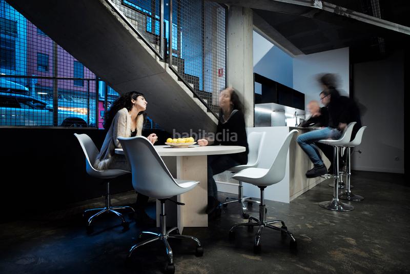 Foto 5c1f49ff-3ea5-4536-b828-f91a1f17f3b9. Geschäftsraum mit heizung in Valldaura-Carretera de Cardona Manresa