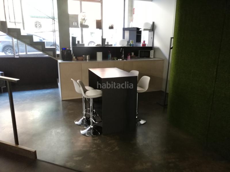 Foto 5f2db4fe-eebd-4c01-9ee9-44a85a2d3c36. Geschäftsraum mit heizung in Valldaura-Carretera de Cardona Manresa